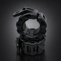 Barbell collars