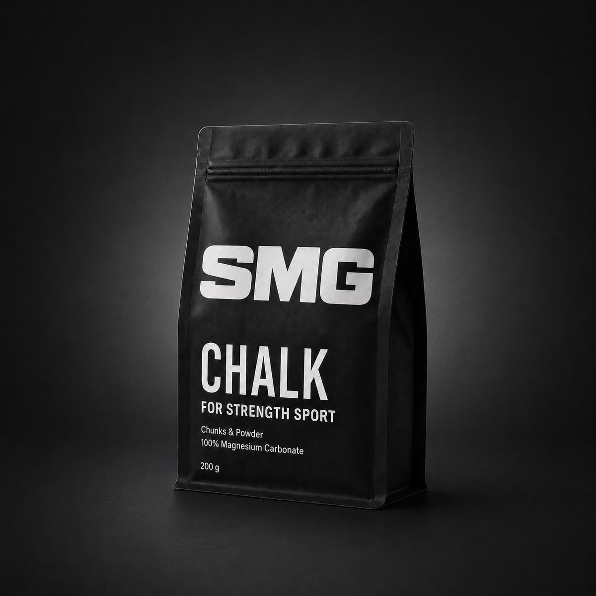 SMG Chalk