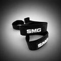 Figure 8 straps