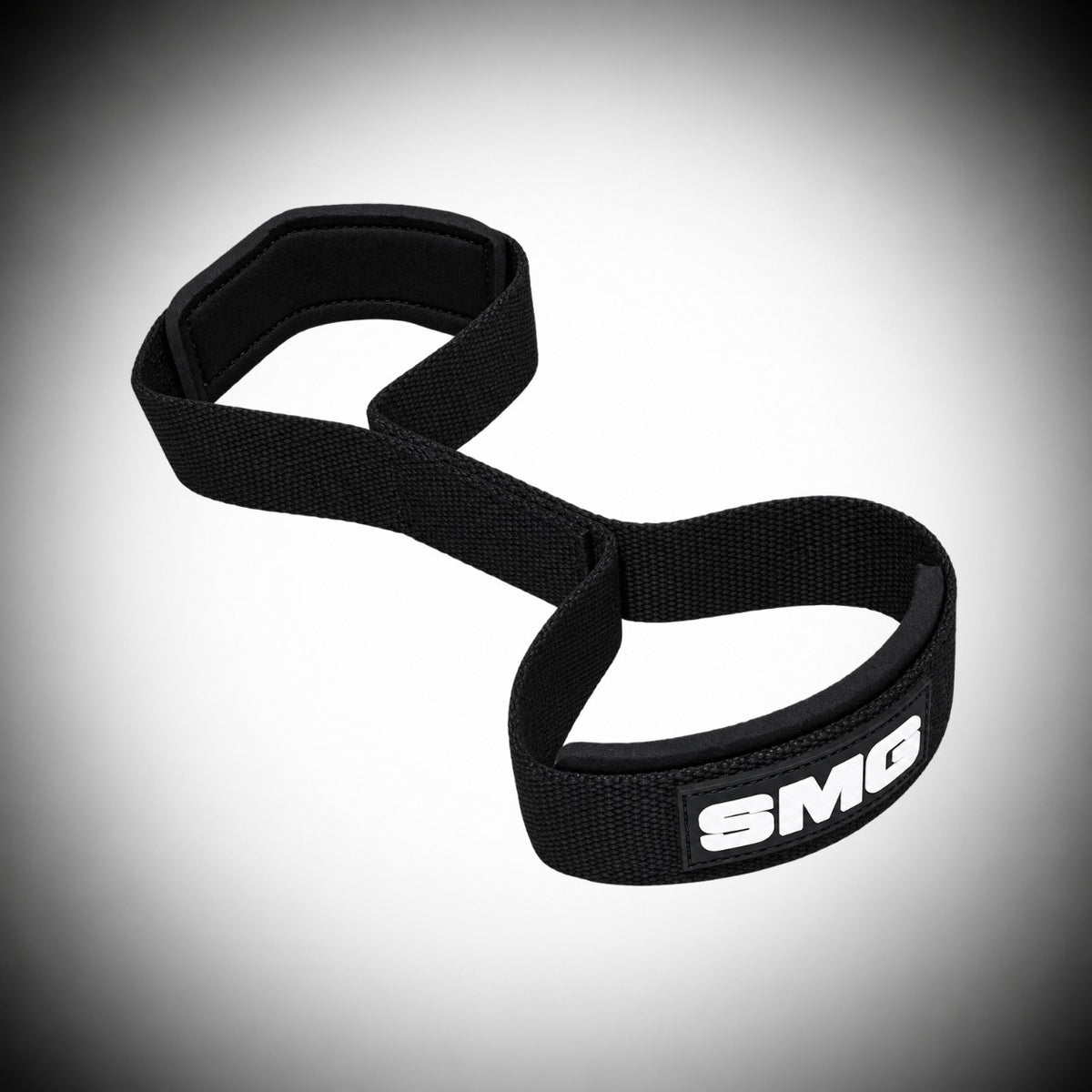 Figure 8 straps