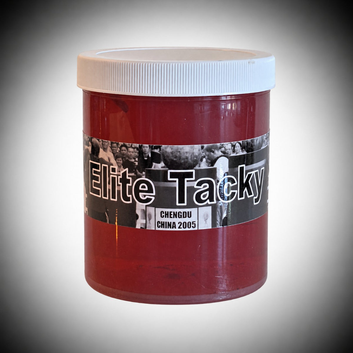Elite tacky by Dave Ostlund 470ml