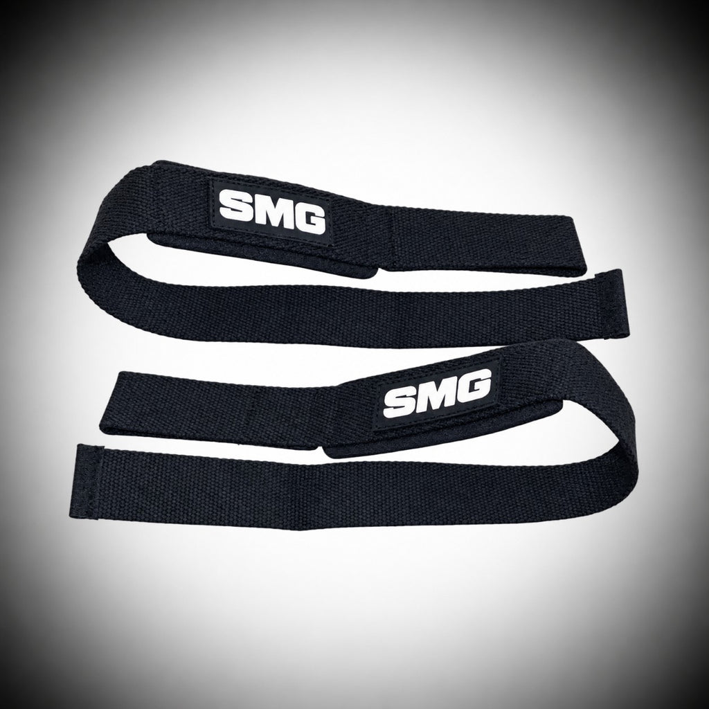 Figure 6 straps