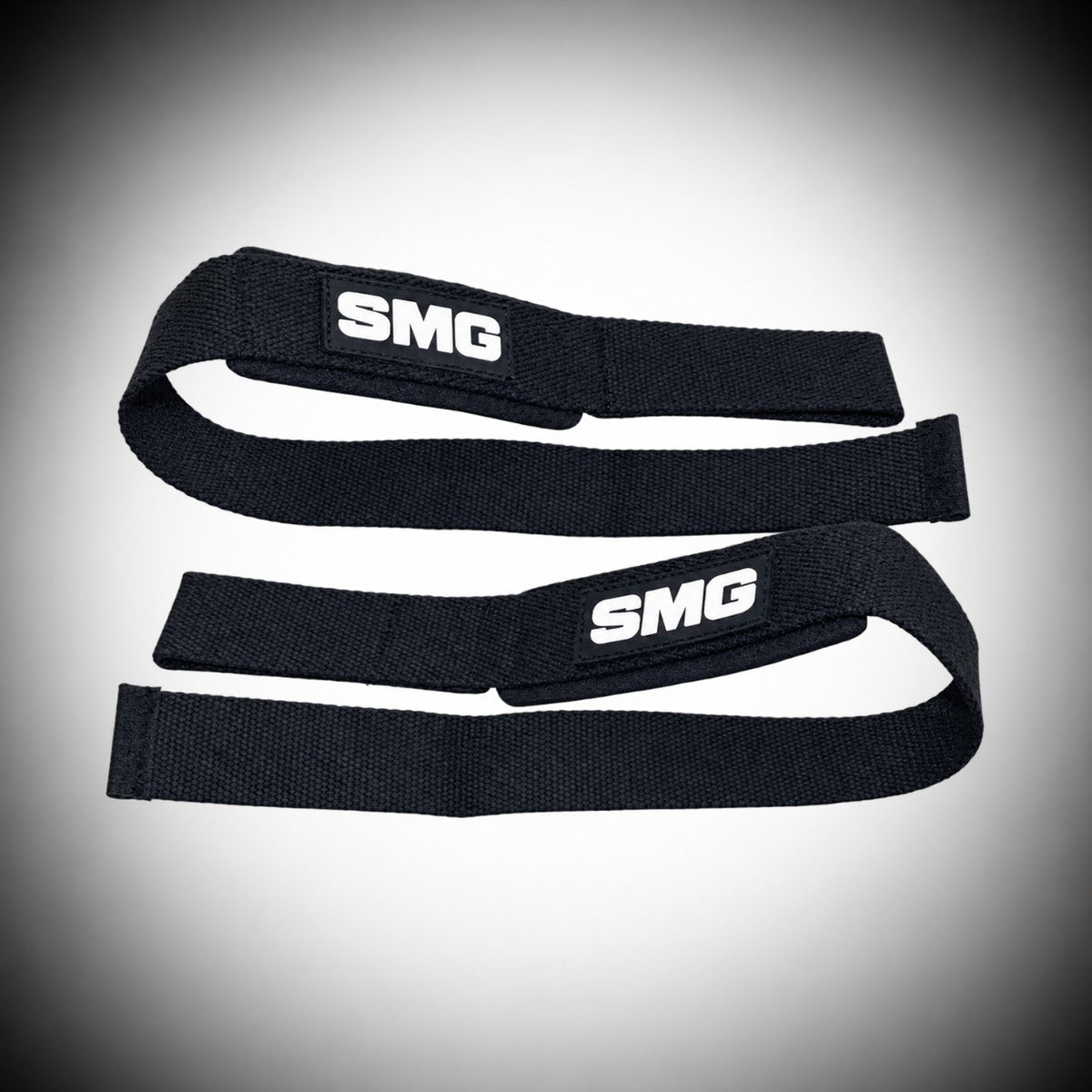 Figure 6 straps