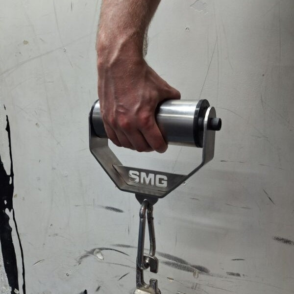 SMG Rolling Handle